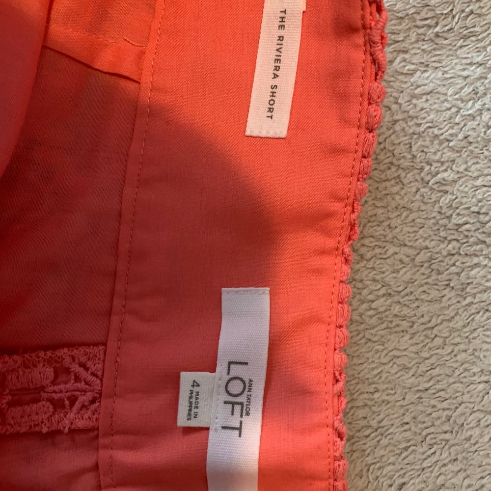 Shorts - Picture 3 of 3